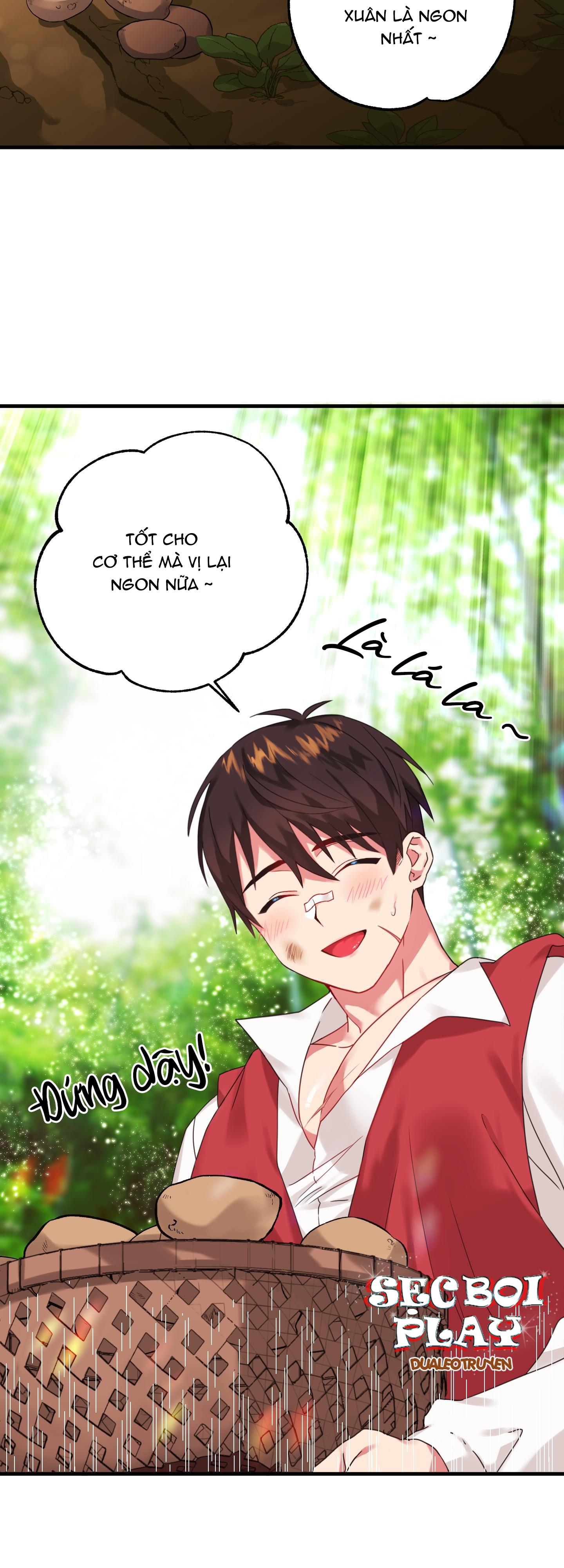 bộ sưu tập ciu to-ngực bự của nhà sẹc chapter 1 12