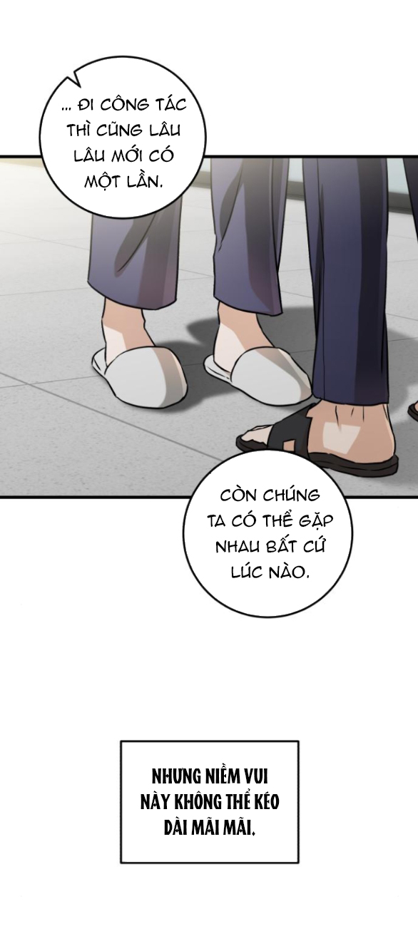 Nóng Lòng Muốn Giày Vò Em chapter 39.2 25