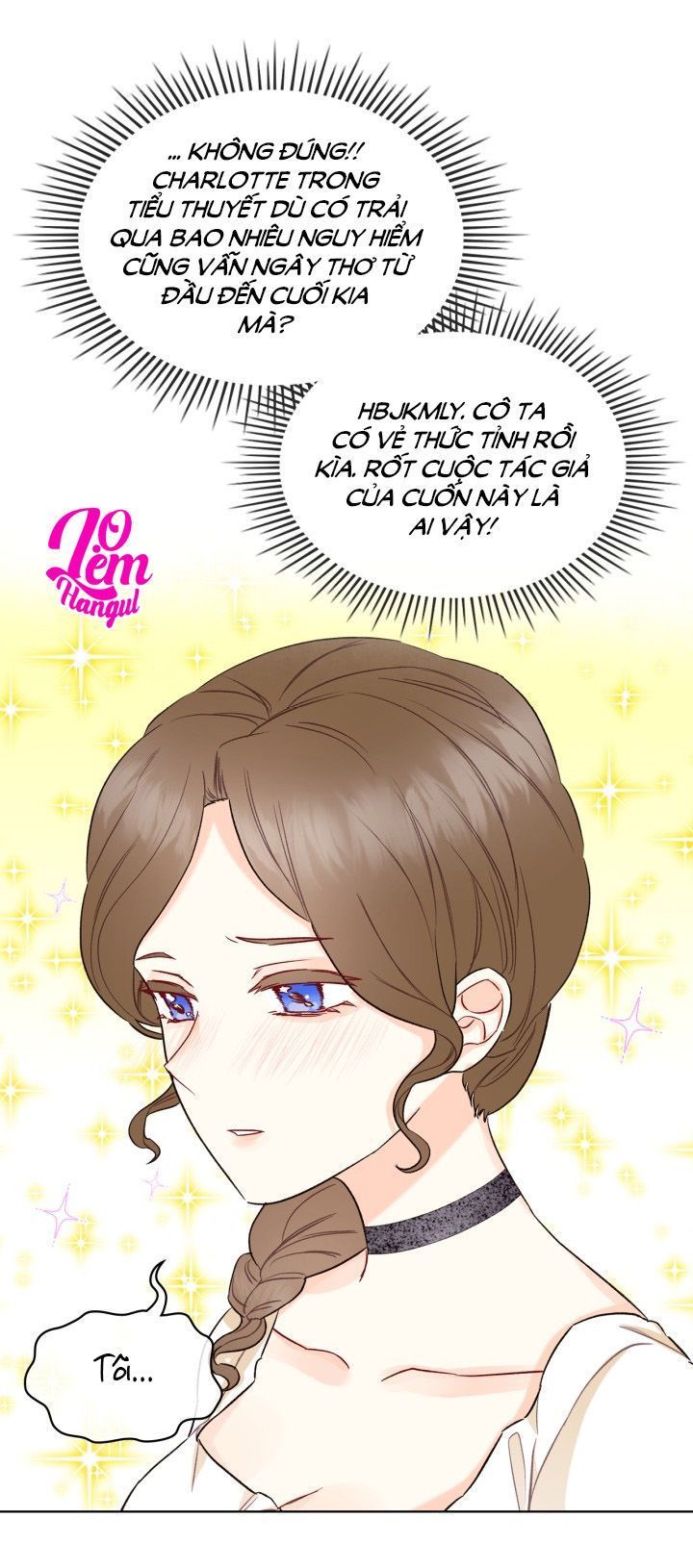 kẻ tạo ra ác nữ chapter 33 56