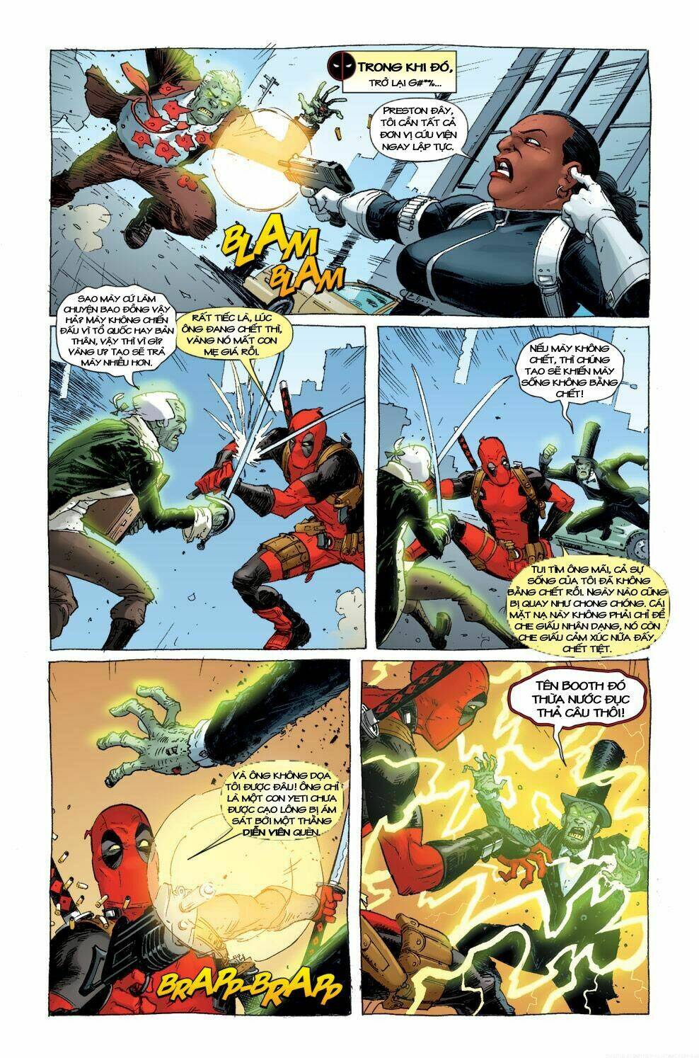 deadpool chapter 3.2 1