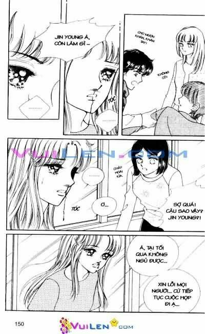 cánh cửa mùa hè chapter 2 150