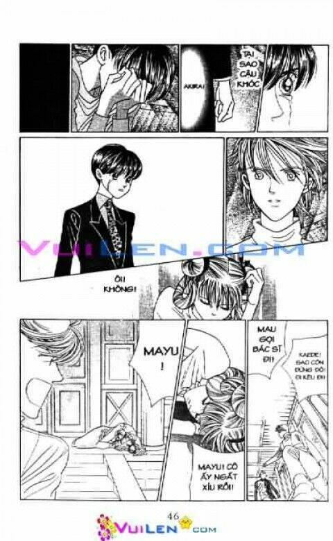 nàng tiên ánh trăng - kaguya hime chapter 20 46