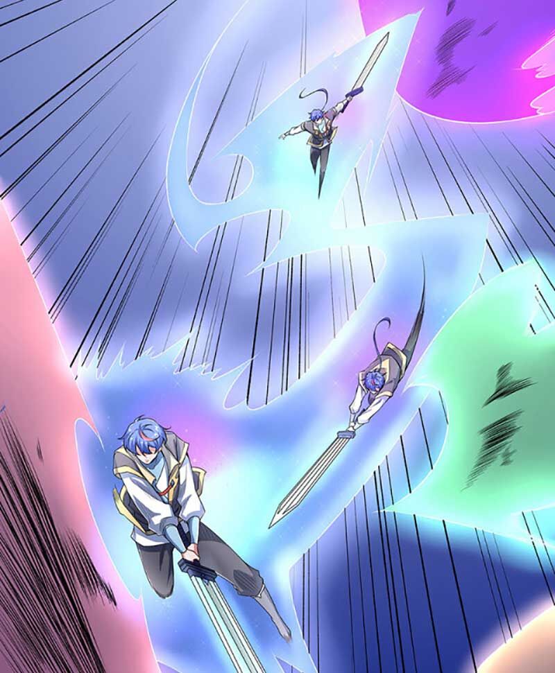 võ đạo độc tôn chapter 563 15