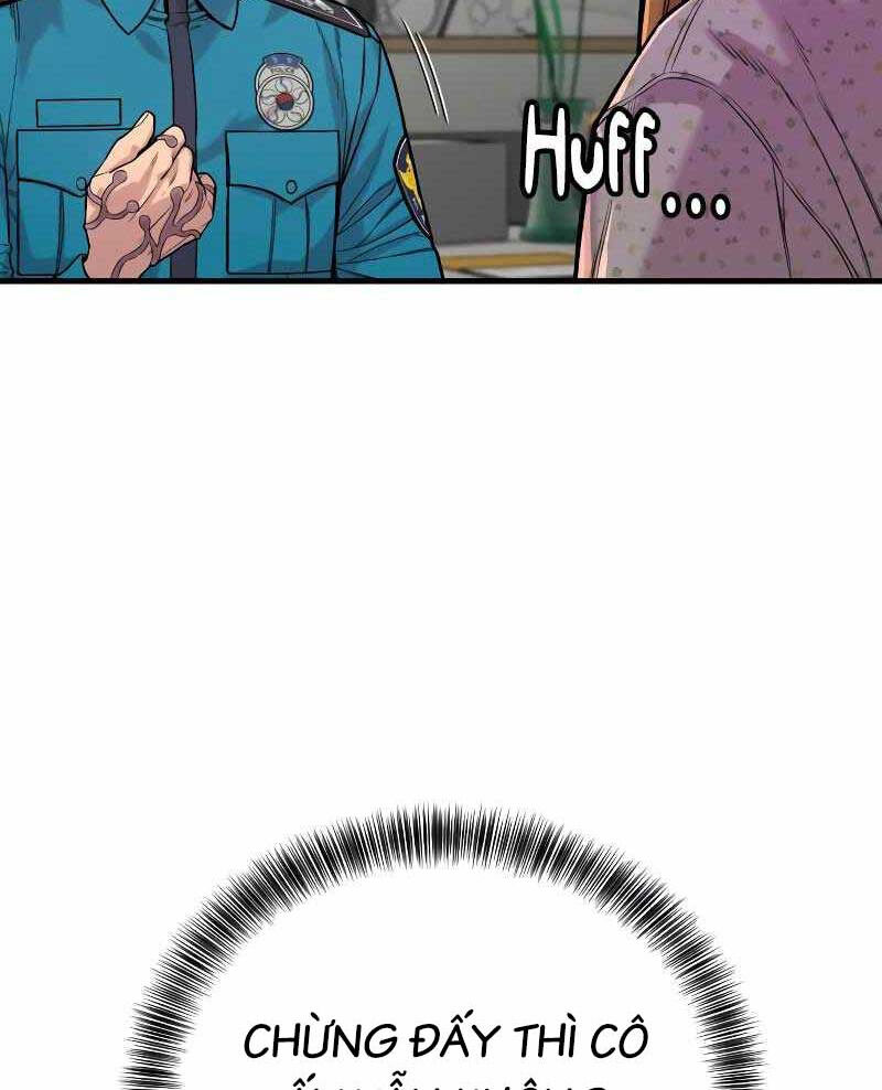 cảnh sát báo thù chapter 8.2 11
