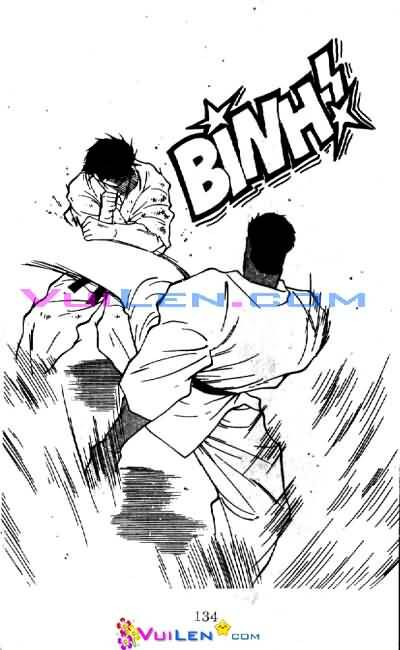 truyền nhân atula - shura no mon i chapter 34 131