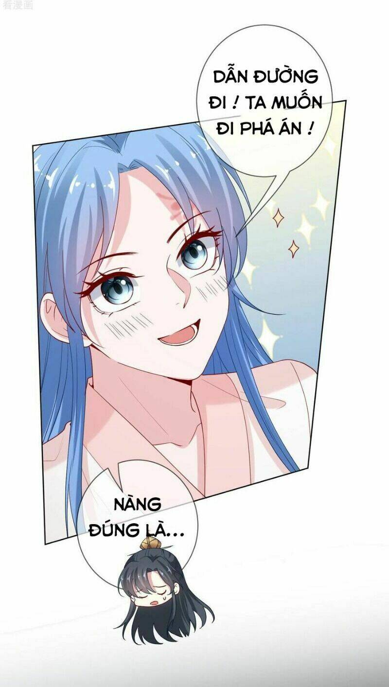 độc y đích nữ chapter 168 13