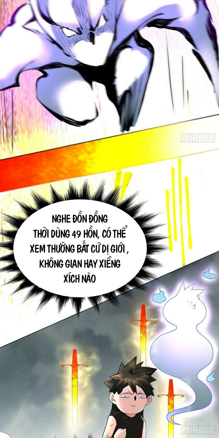 ta là nhà giàu số một, ta không muốn trọng sinh chapter 53 2