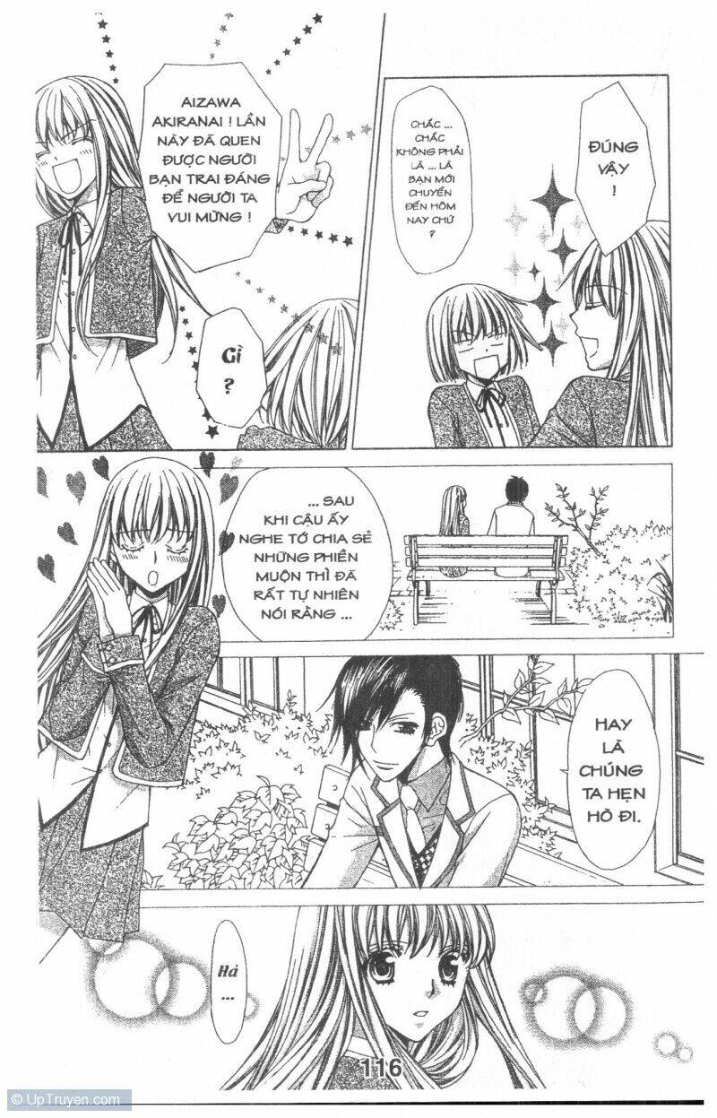 heart no daiya chapter 2.2 29