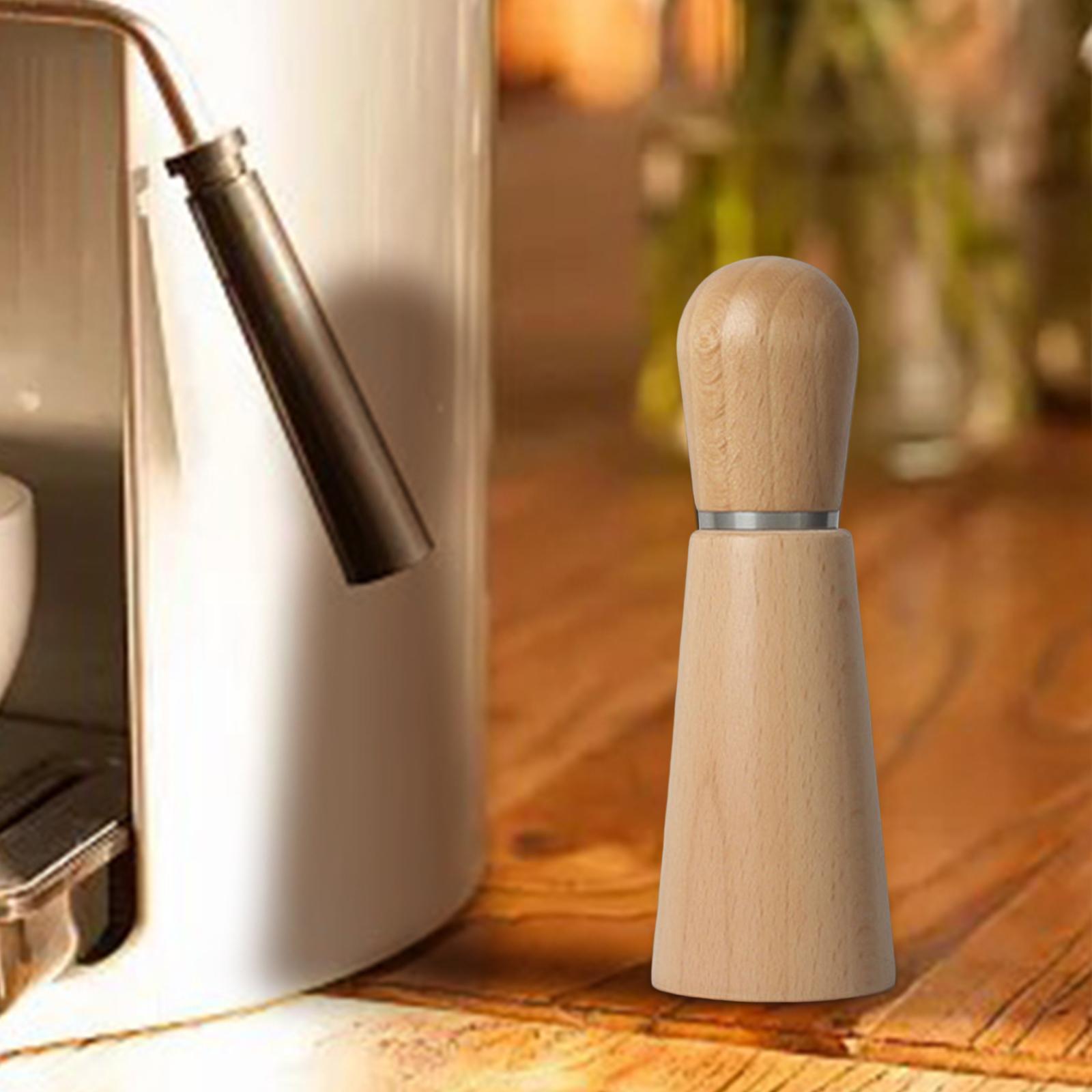 Offee Stirrer Tamper  Distributor Espresso Tools for Home Restaurant