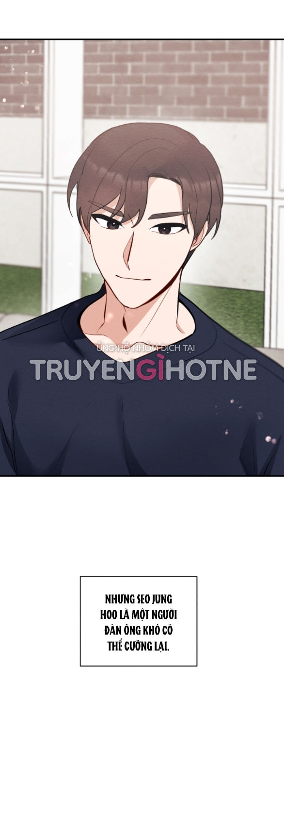 [18+] hôn nhân bị đánh cắp chapter 11.1 8