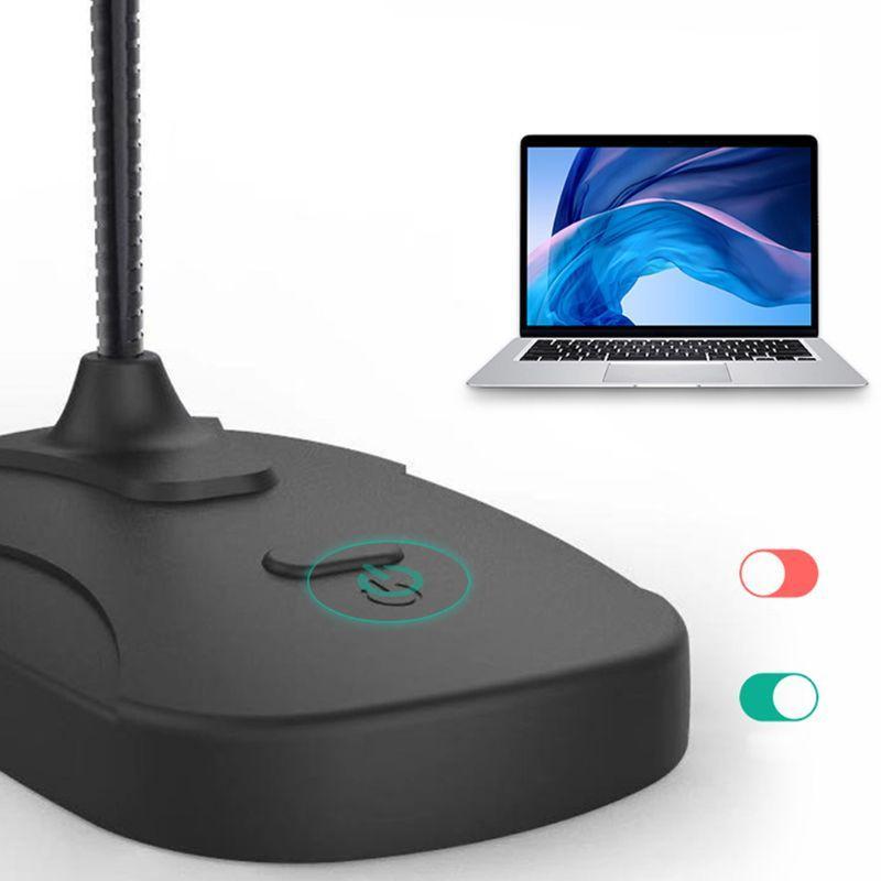 Micro đa hướng cổng USB có độ nhạy cao cho PC/ laptop/ máy tính