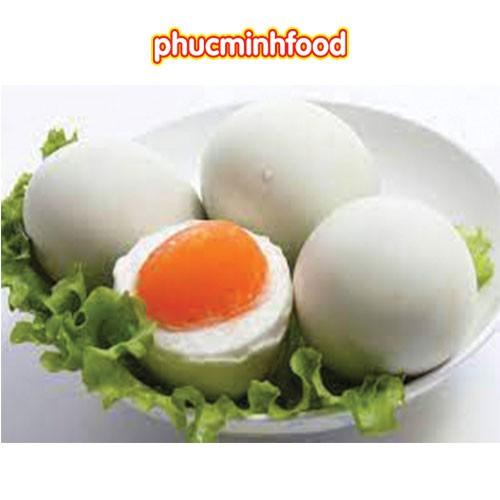 Trứng Vịt Muối vĩ 5 trứng