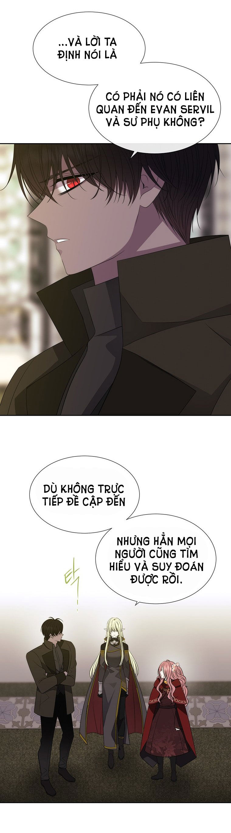 năm môn đệ của charlotte chapter 155.2 15