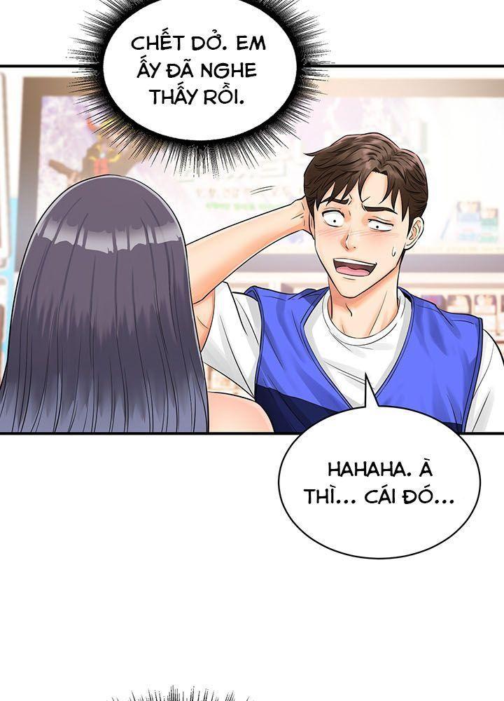 quét mã em đi! chapter 1.2 49