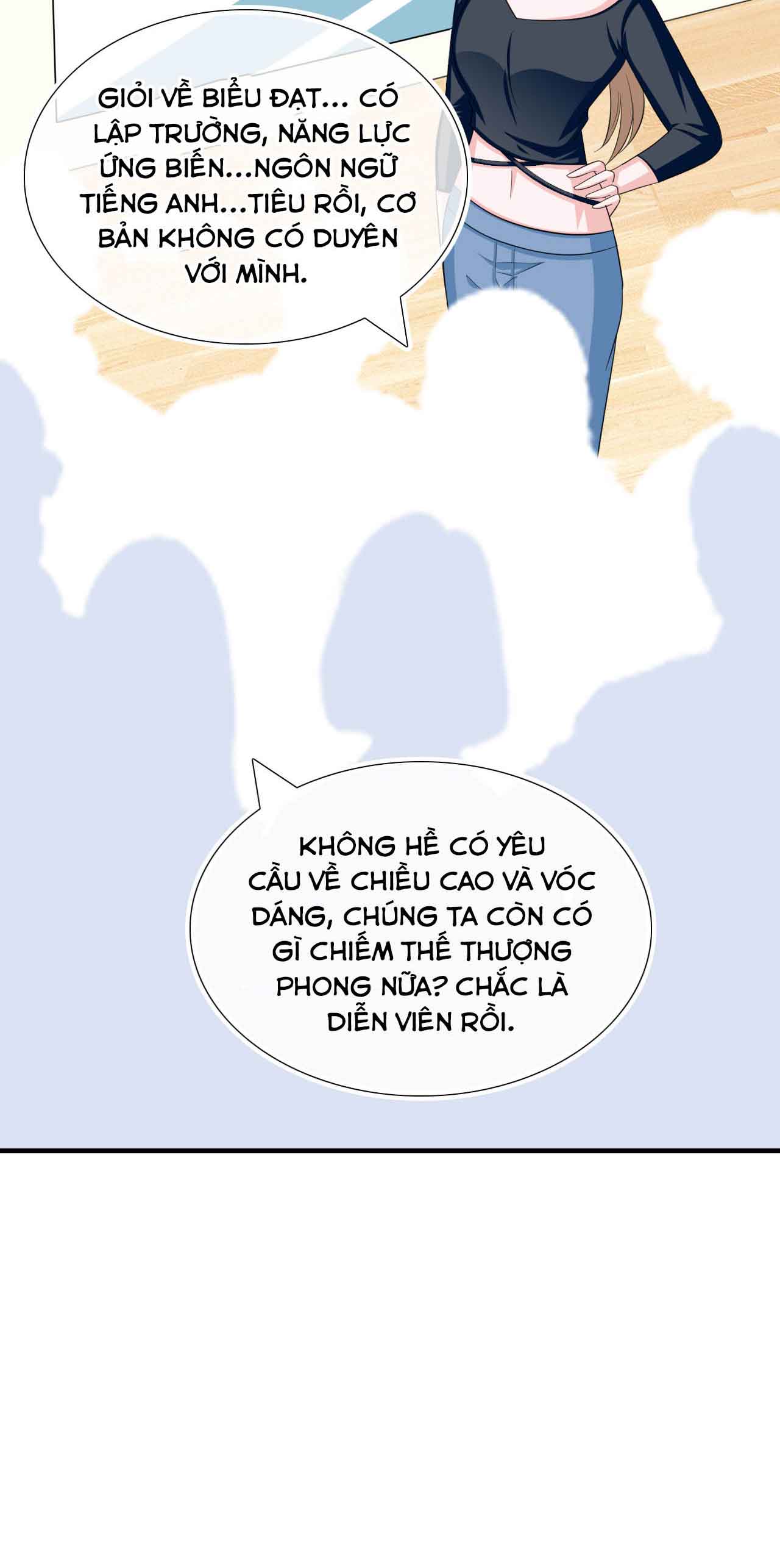 bí mật không thể yêu đương chapter 49 25