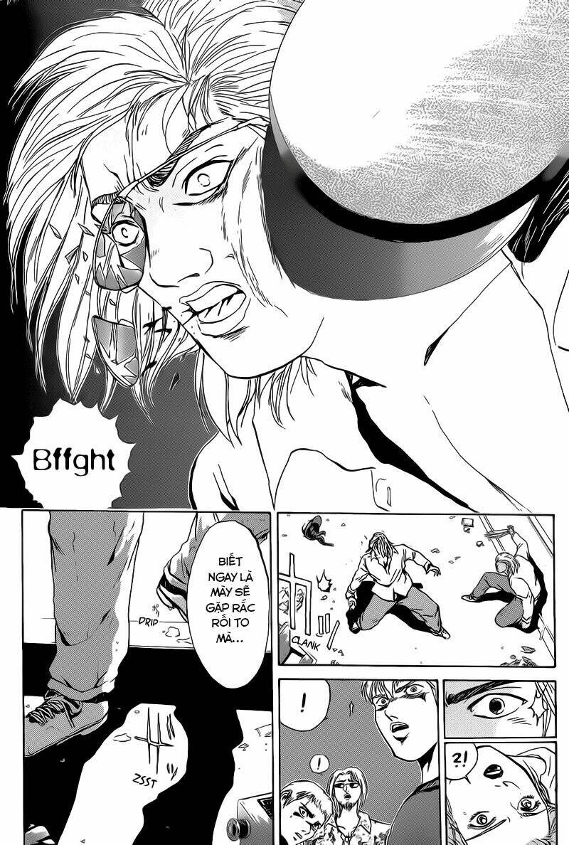 shonan junai gumi chapter 221 16