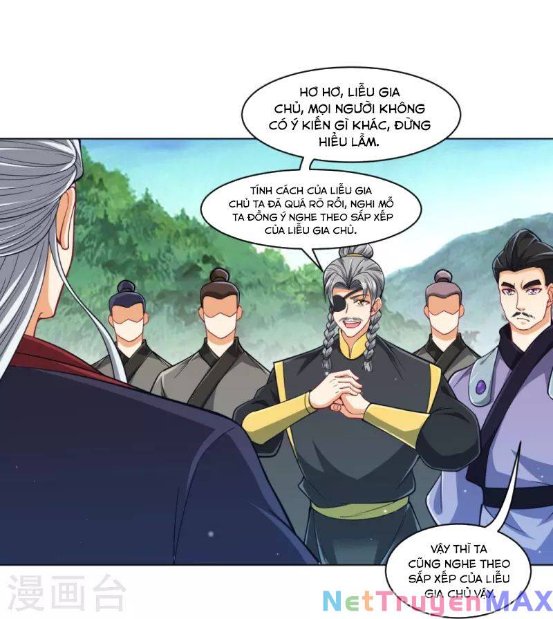 Nhất Đẳng Gia Đinh Chapter 277 - Trang 31