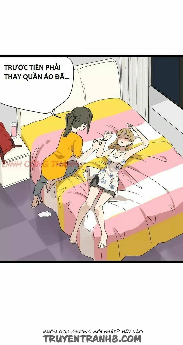 mục vụ chapter 11.1 10