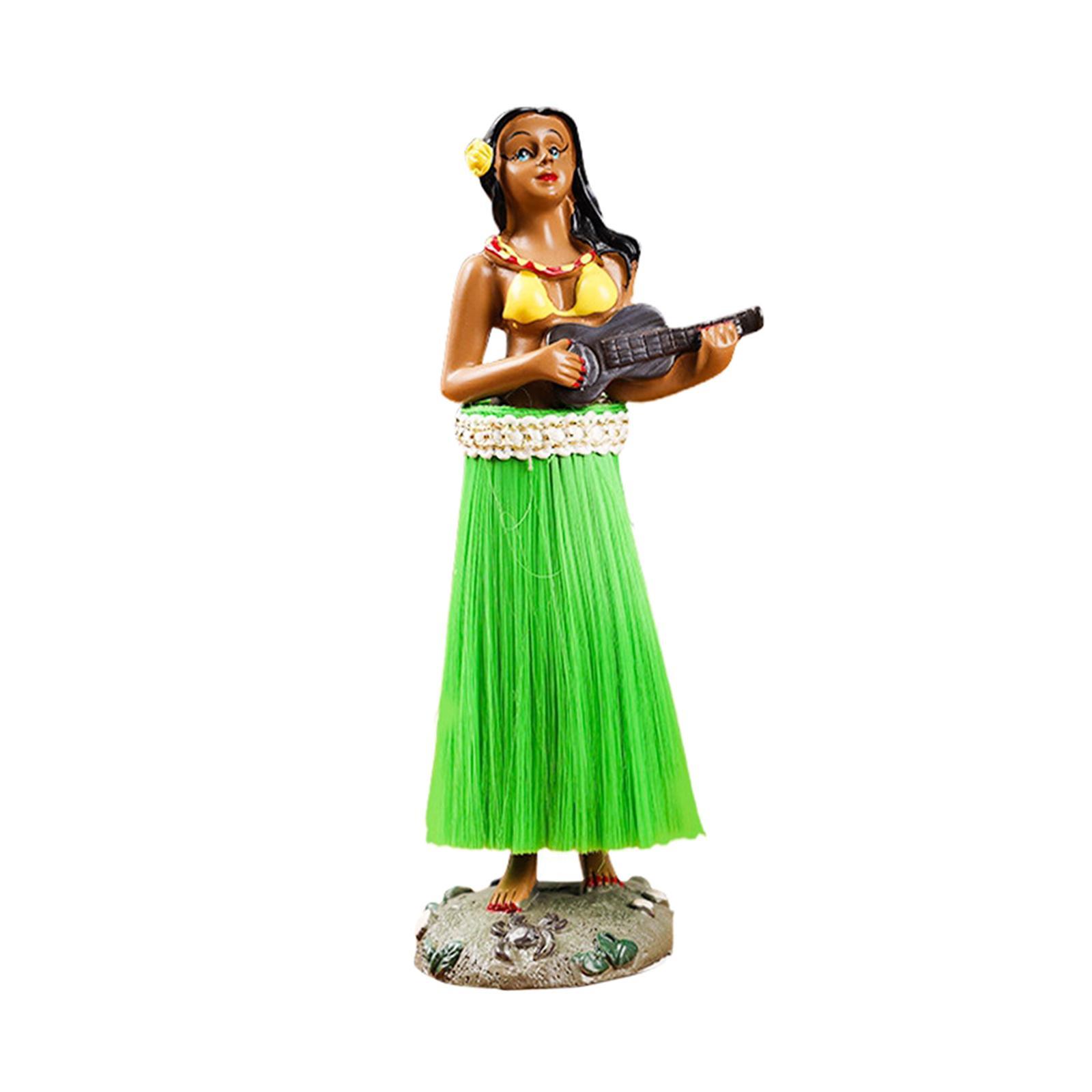 Miniature Doll Figures Decoration Funny Art Sculpture for Desktop