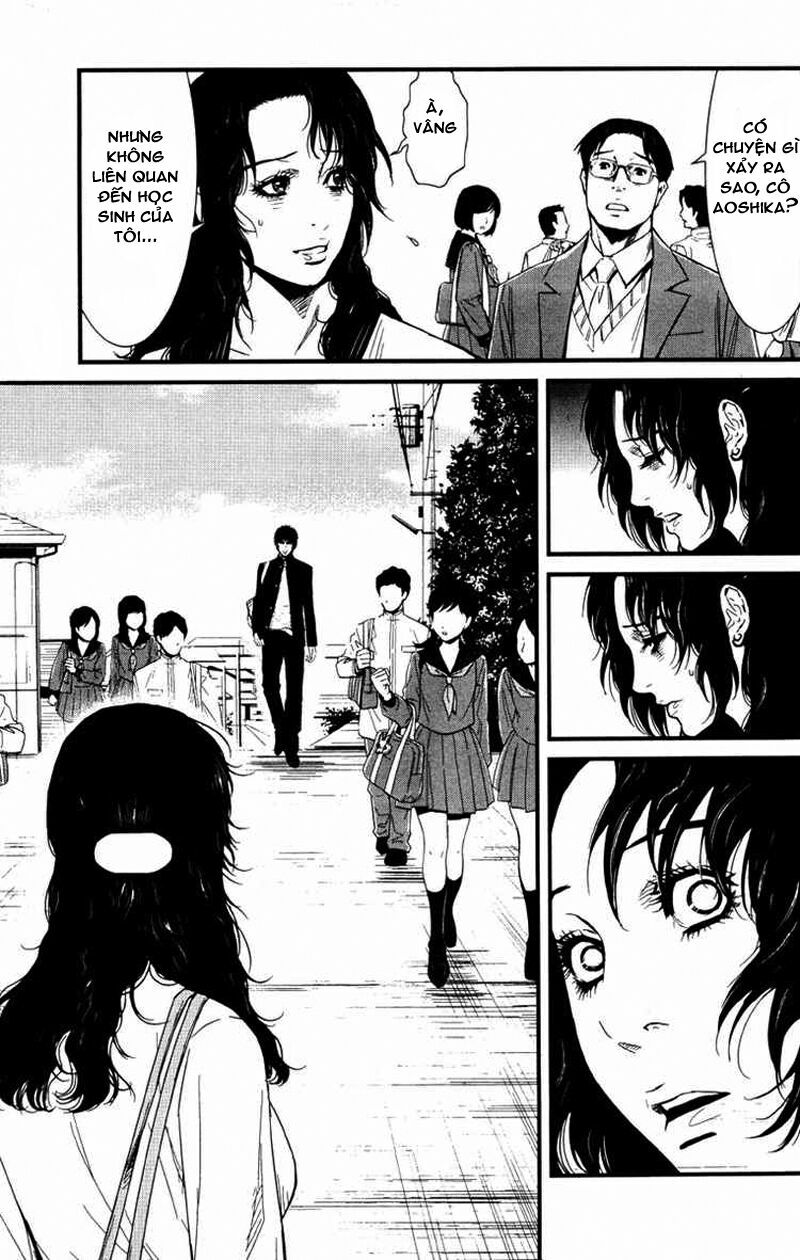 wolf guy - wolfen crest chapter 1 48