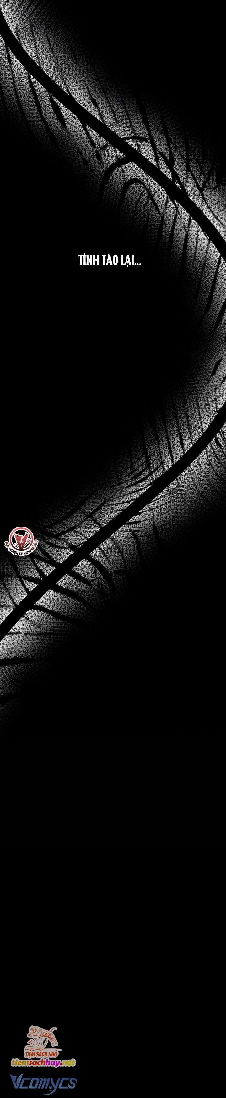 [18+] thuần hoá cô nàng ngổ ngáo chapter 4 40