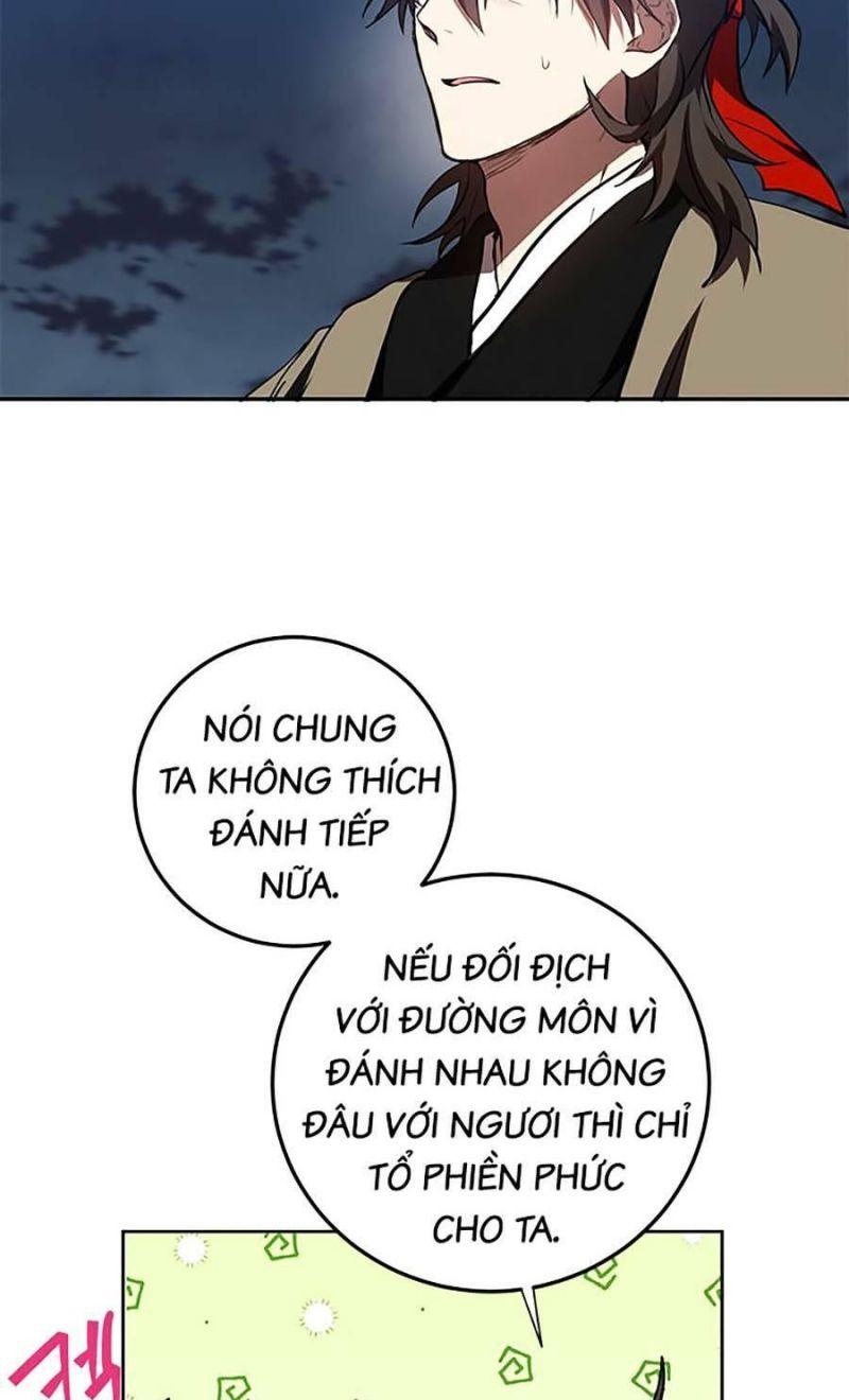 võ đang kỳ hiệp chapter 98 74