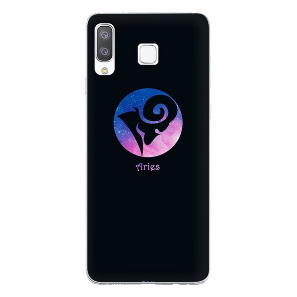 Ốp lưng dành cho điện thoại Samsung Galaxy A7 2018/A750 - A8 STAR - A9 STAR - A50 - Mẫu 90