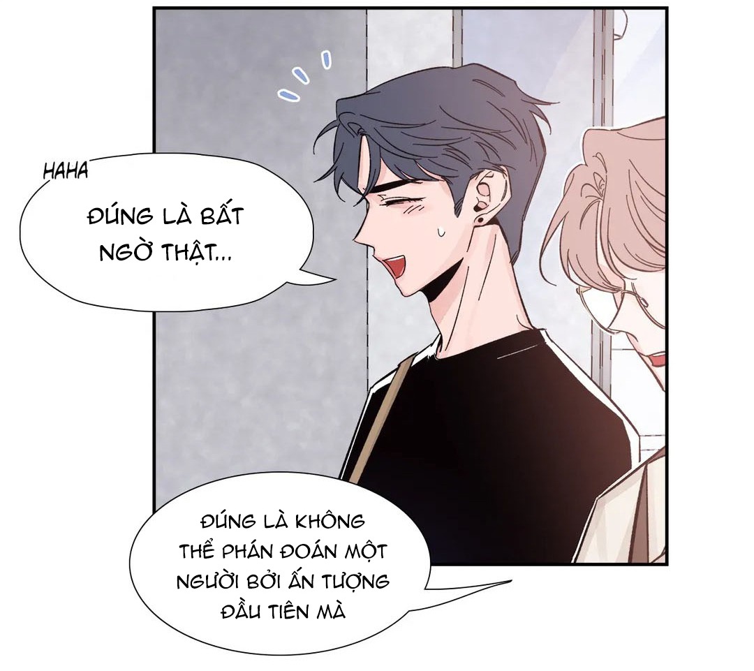 sketch - phác họa chapter 7.1 22