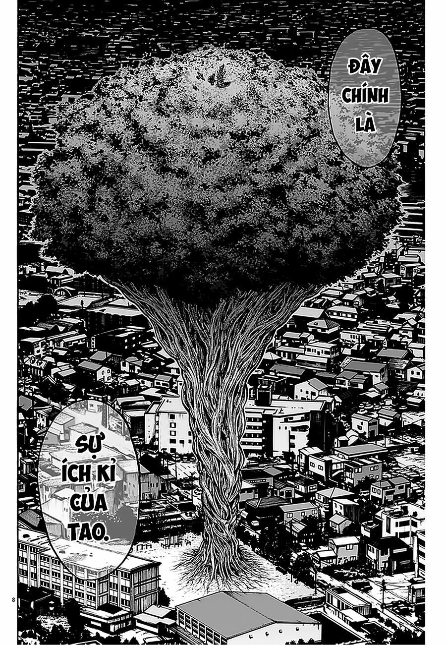 đọa nhân chapter 11 10