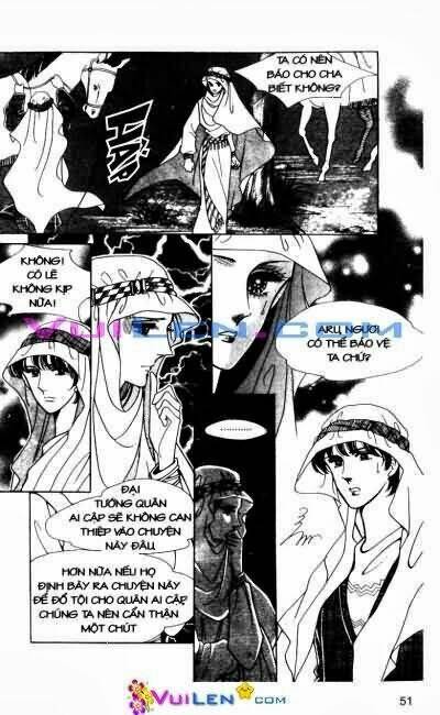 hậu duệ hoàng gia chapter 1 51