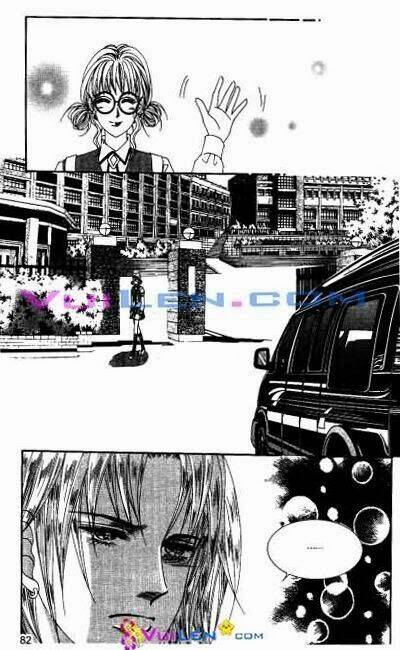 đừng tin cô ấy chapter 7 82