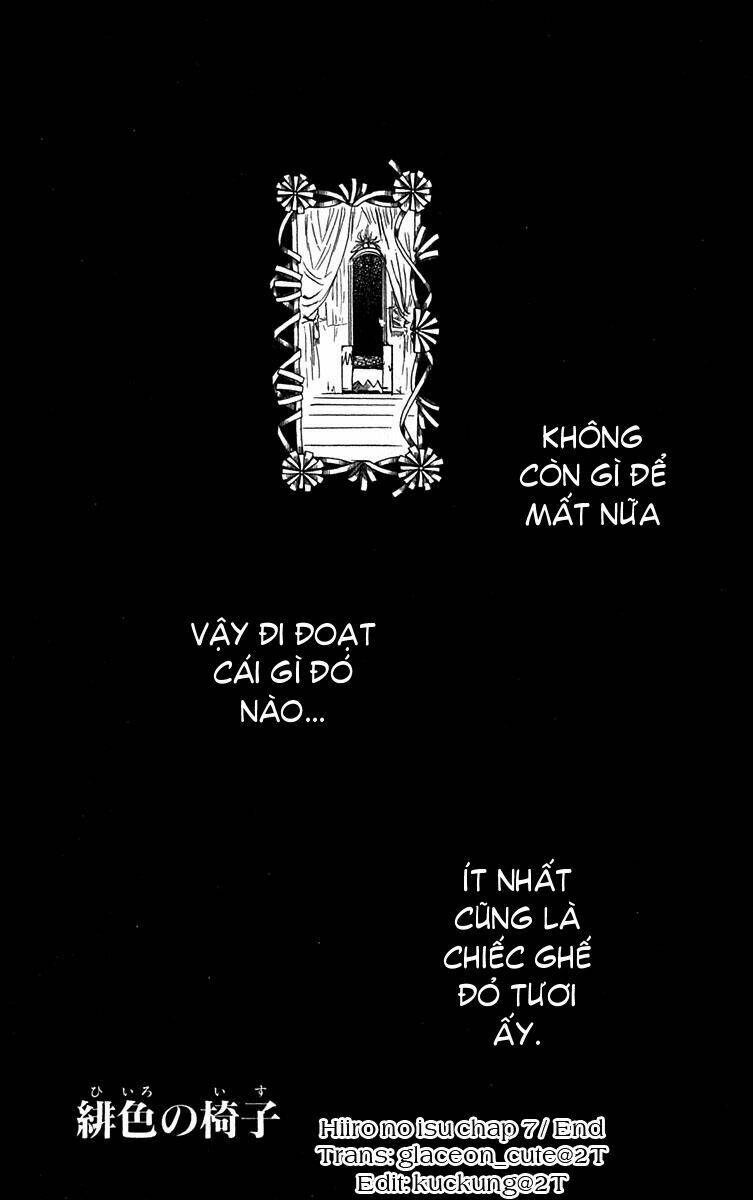 hiiro no isu chapter 7 46