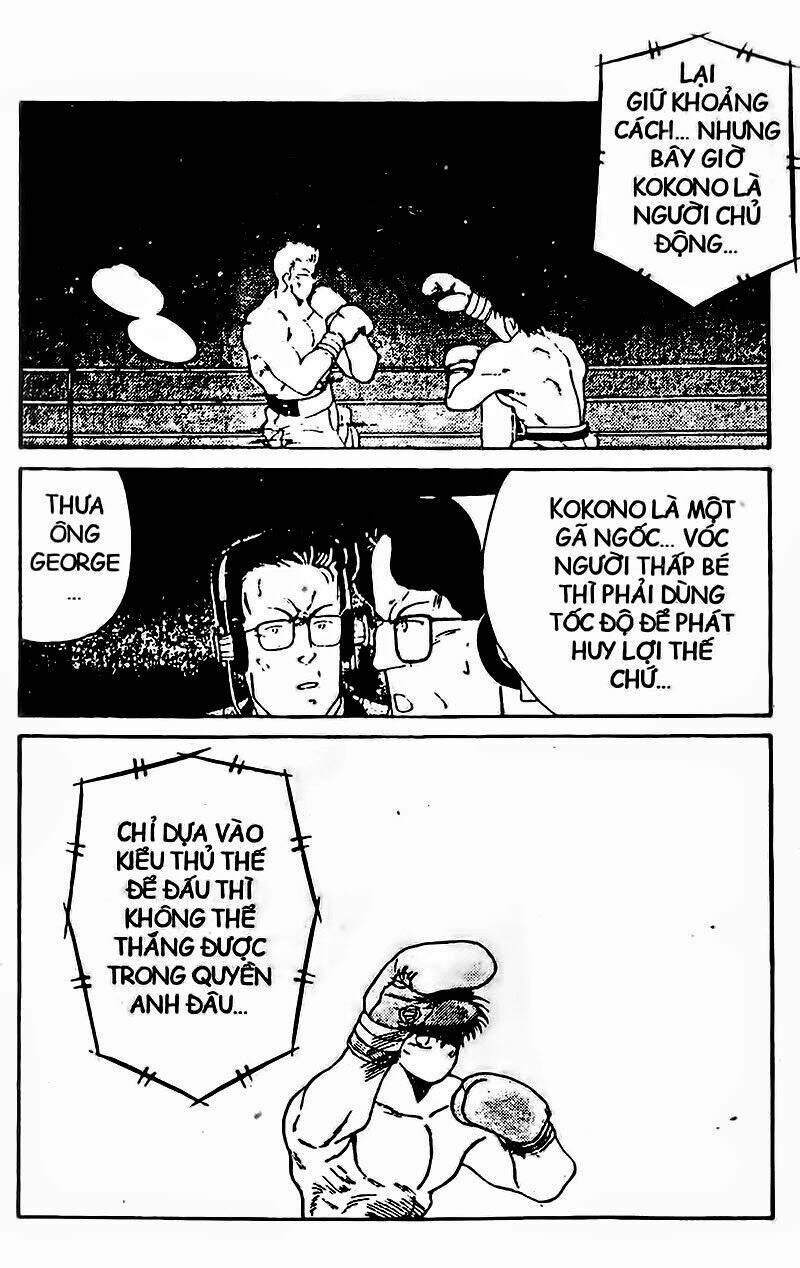 truyền nhân atula - shura no mon i chapter 94 16