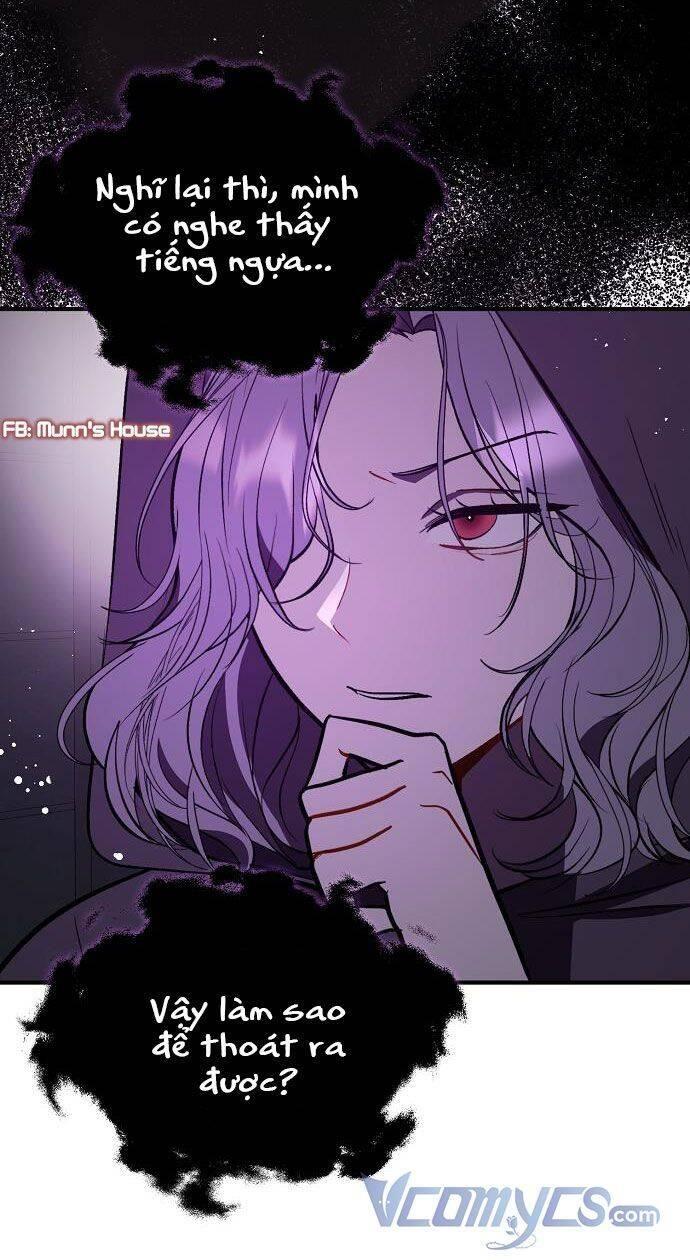 tôi không cố ý quyến rũ nam chính đâu! chapter 57 50