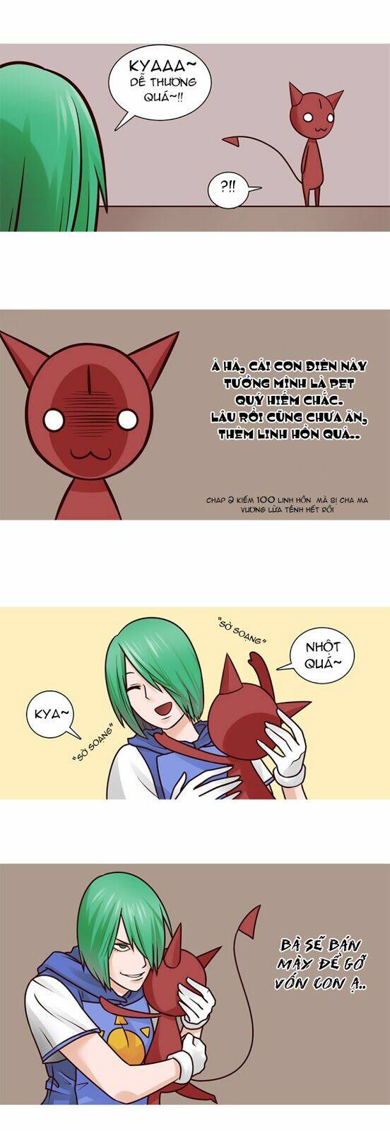 the devil king is bored chapter 12 4