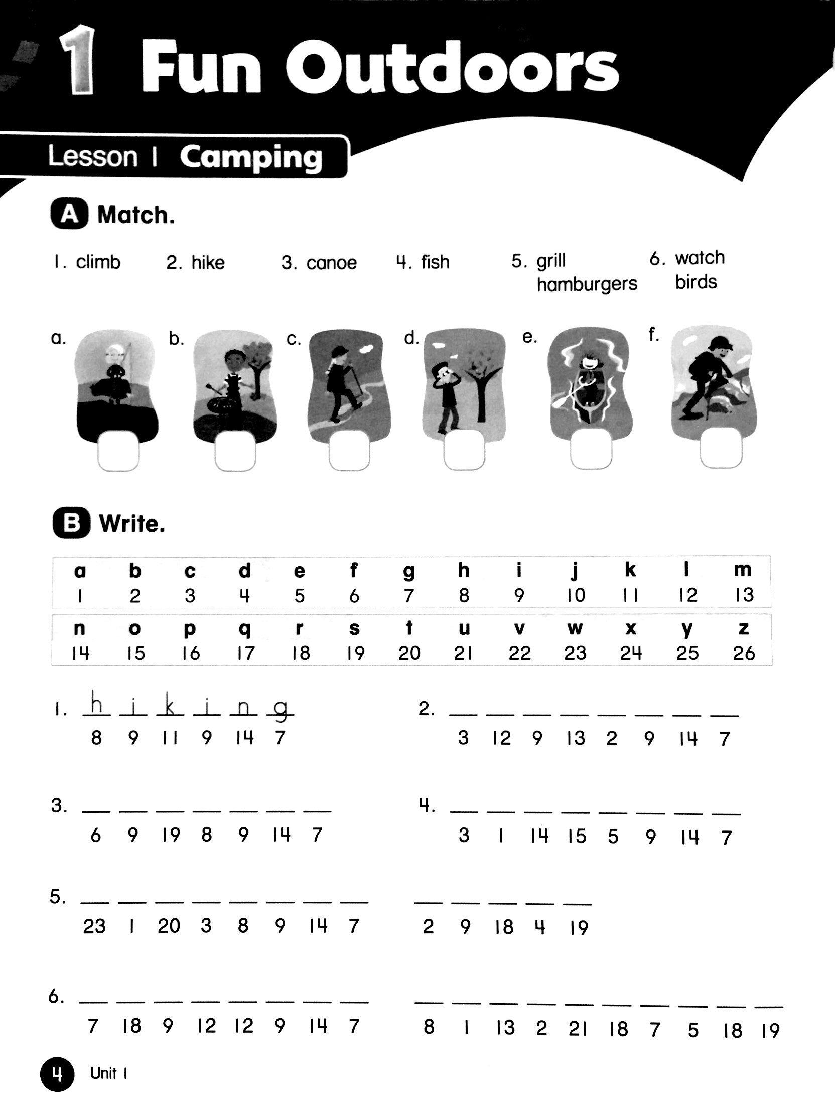 Everybody Up (2E) 4 Workbook With DVD And Online Practice Pack