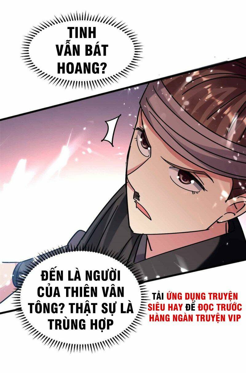 vạn giới tiên vương chapter 133 6