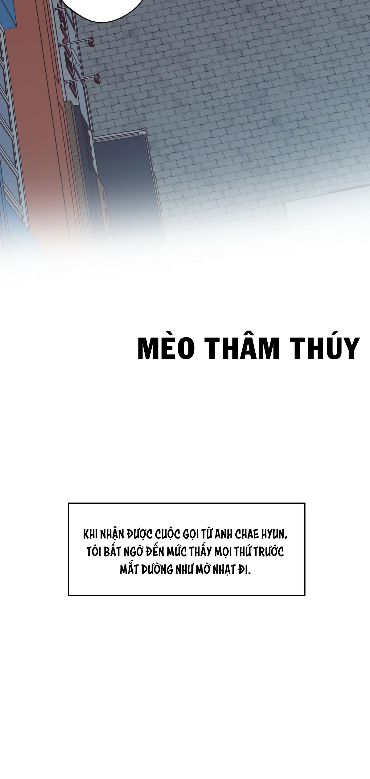 cửa hàng tiện lợi nguy hiểm chapter 64 4