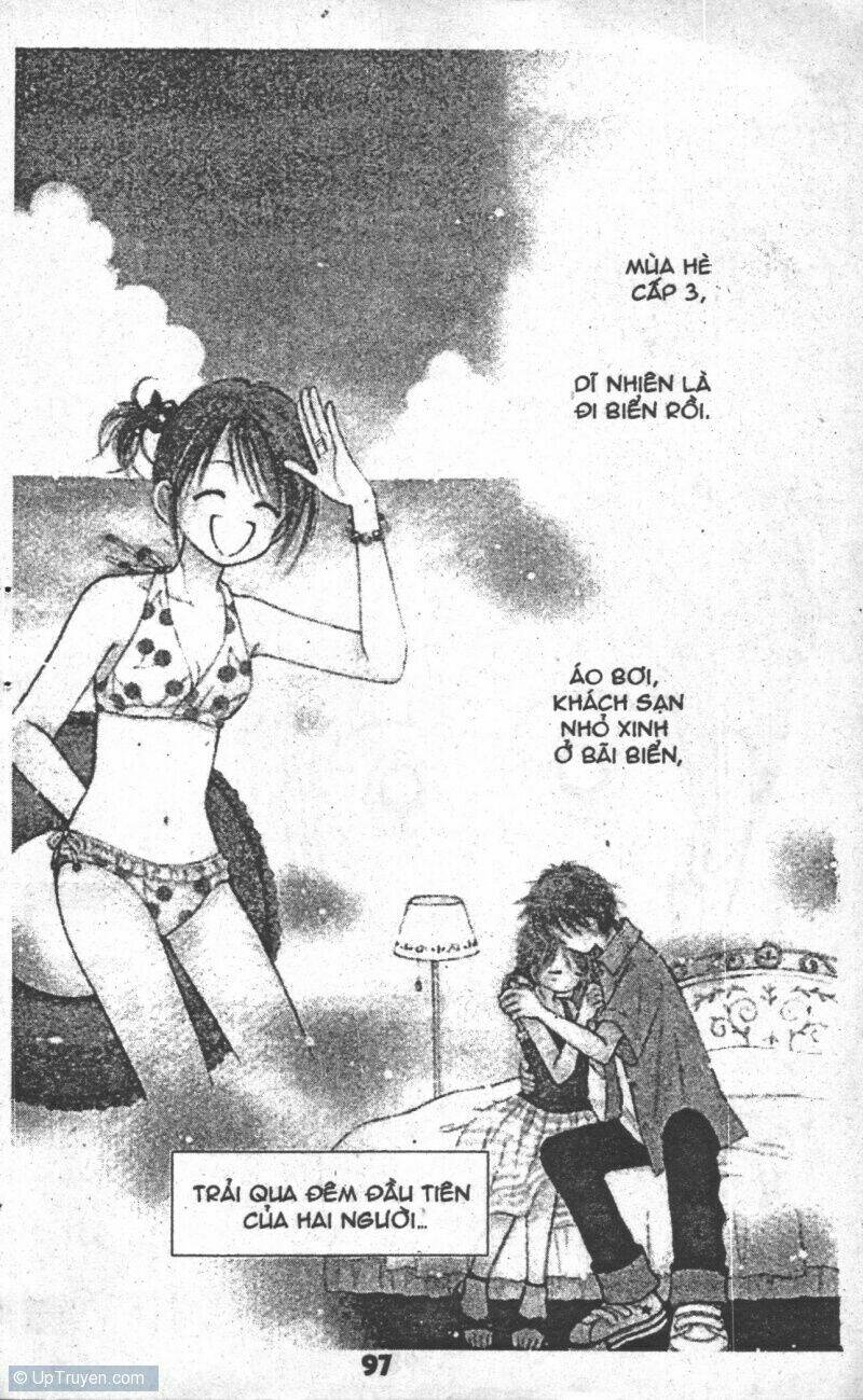 beautiful 100% chapter 2 96