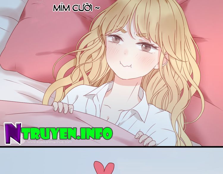 lượm được một tiểu hồ ly phần 1 chapter 33 16