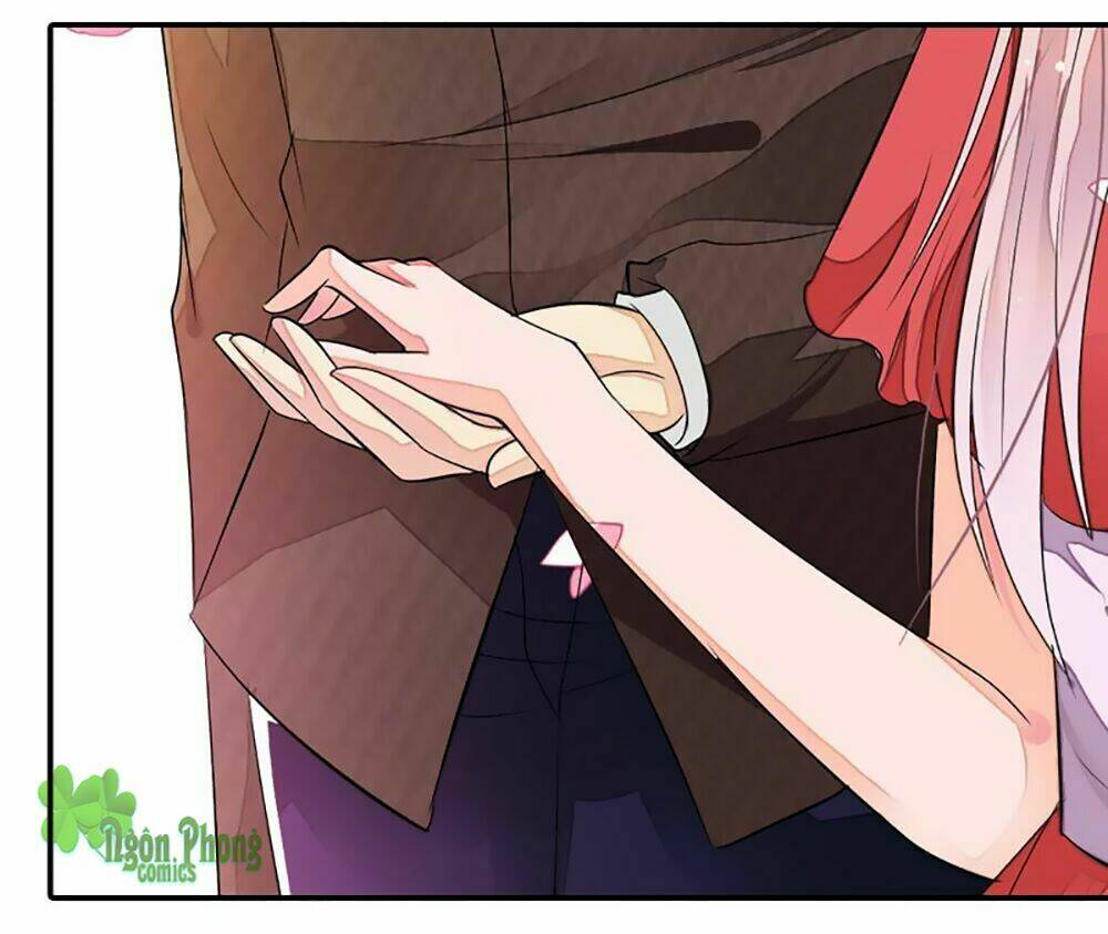 em vẫn còn nhỏ chapter 19 7