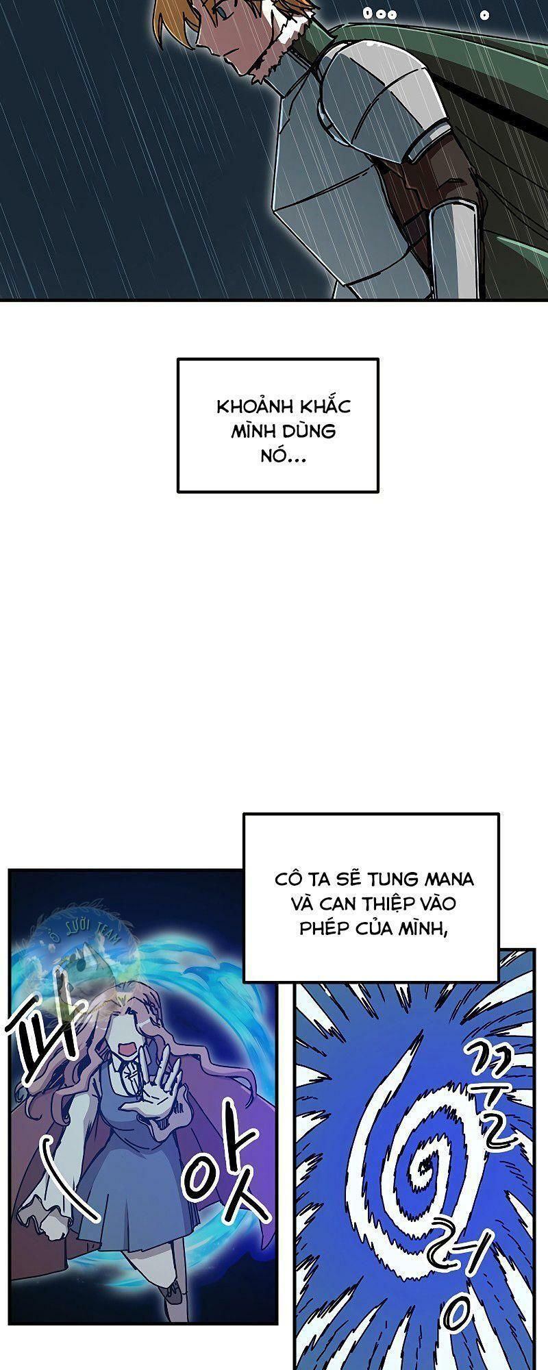 bug player - người chơi lỗi chapter 87 14