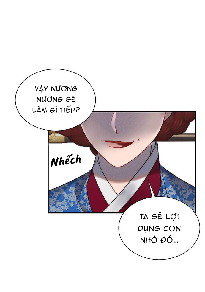 người tình của gwanghae chapter 42 20