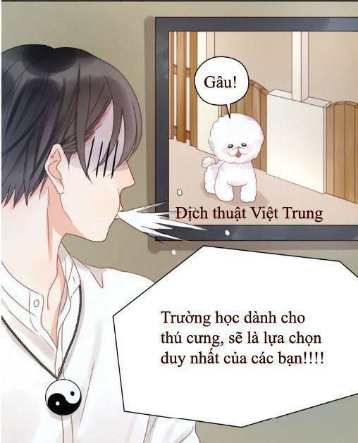 lượm được 1 tiểu hồ ly chapter 6 30