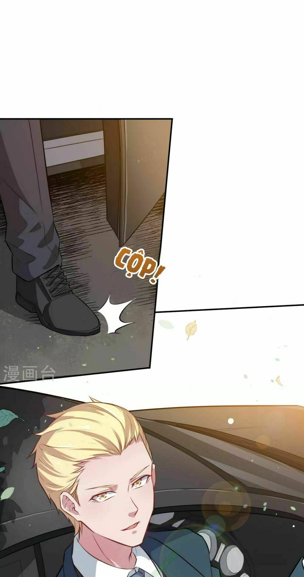 vườn trường cuồng sư hệ thống chapter 17 21