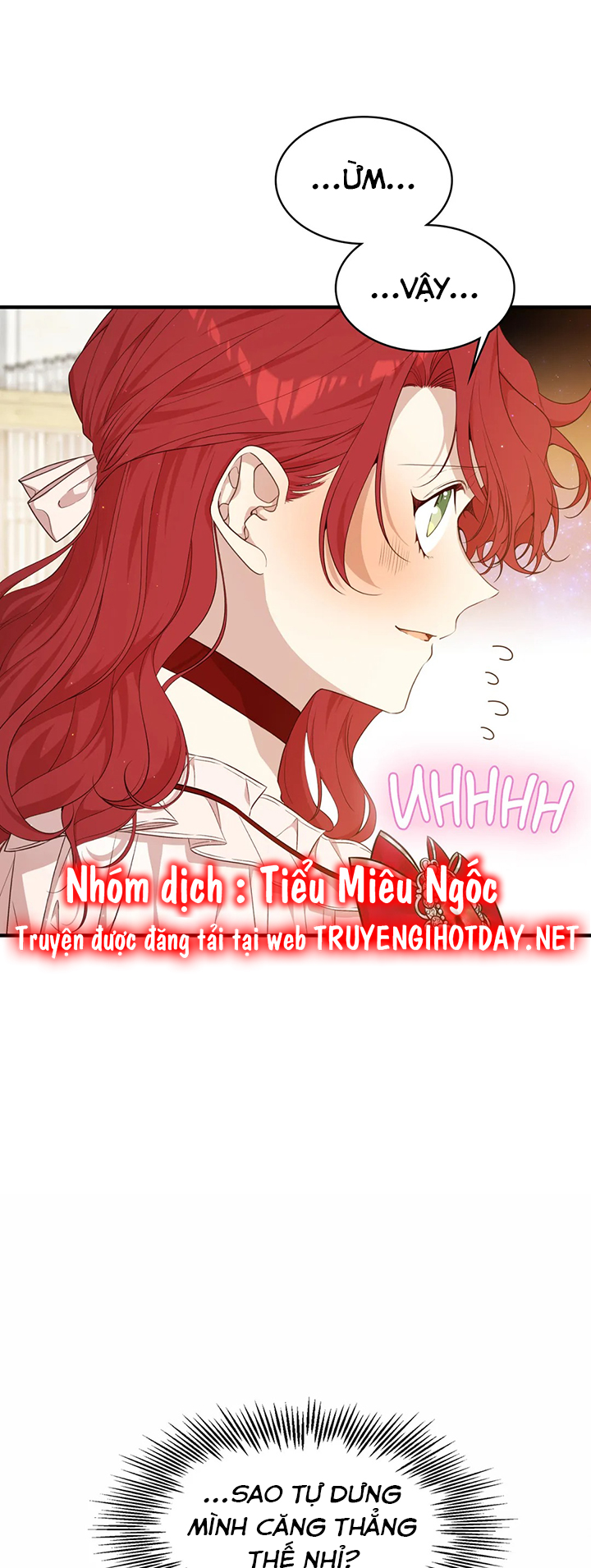 chị ấy là nữ chính trong truyện đó chapter 58 64