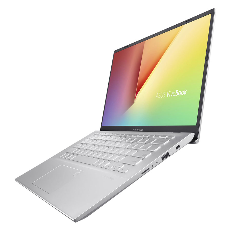 Laptop Asus Vivobook A412DA-EK144T AMD R5-3500U/ Win10 (14 FHD) - Hàng Chính Hãng