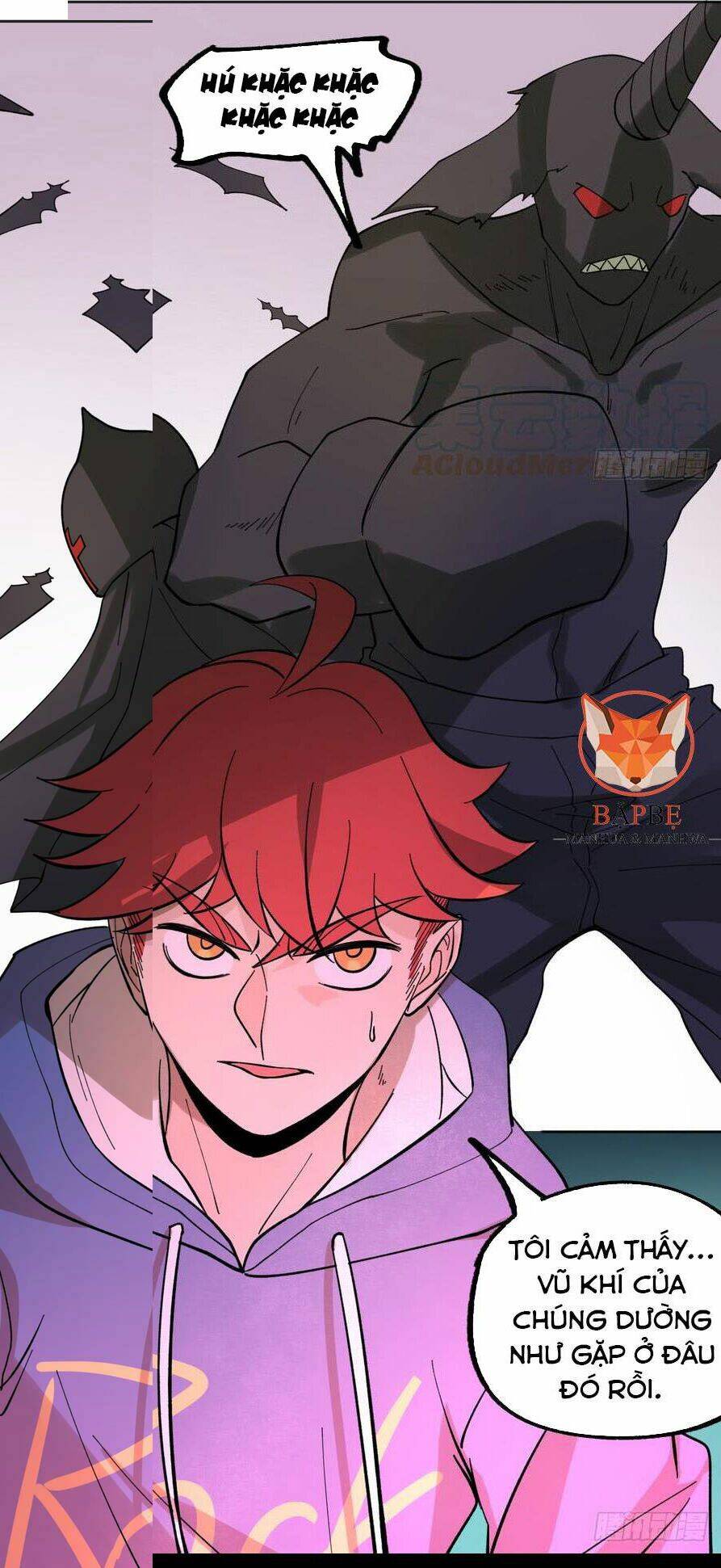 vô hạn khắc kim chi thần chapter 31 35