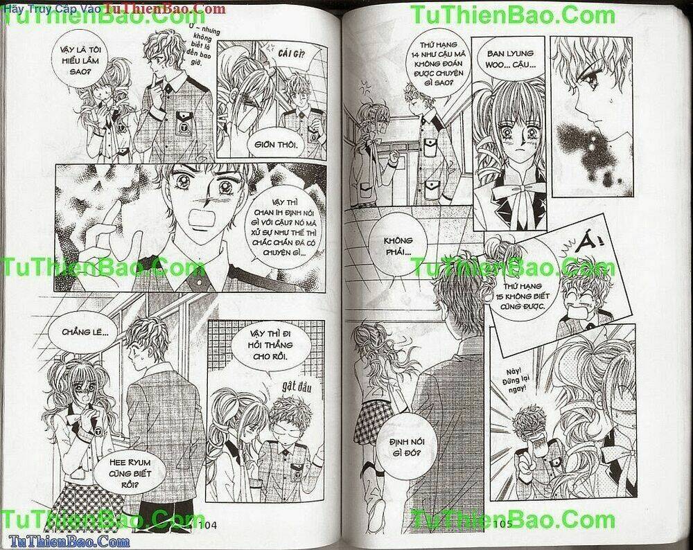 lạc vào ký túc xá chapter 5 51