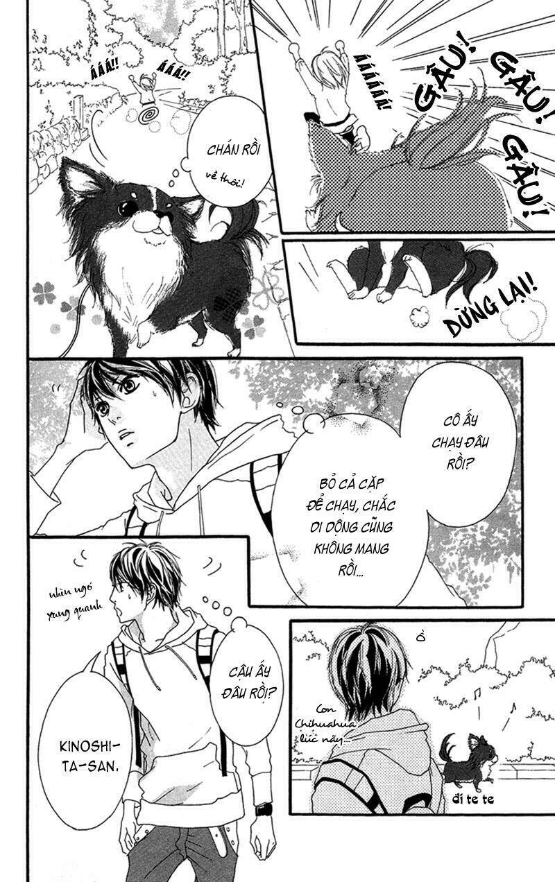 tình yêu học trò chapter 23 33